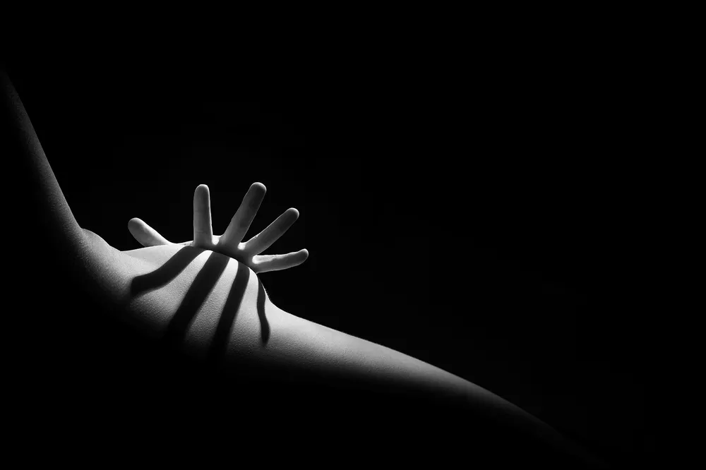 Lần đầu tiên Việt Nam có triển lãm ảnh khỏa thân ảnh 1 Xôn xao triển lãm ảnh khỏa thân đầu tiên ở Việt Nam - Ảnh 1.