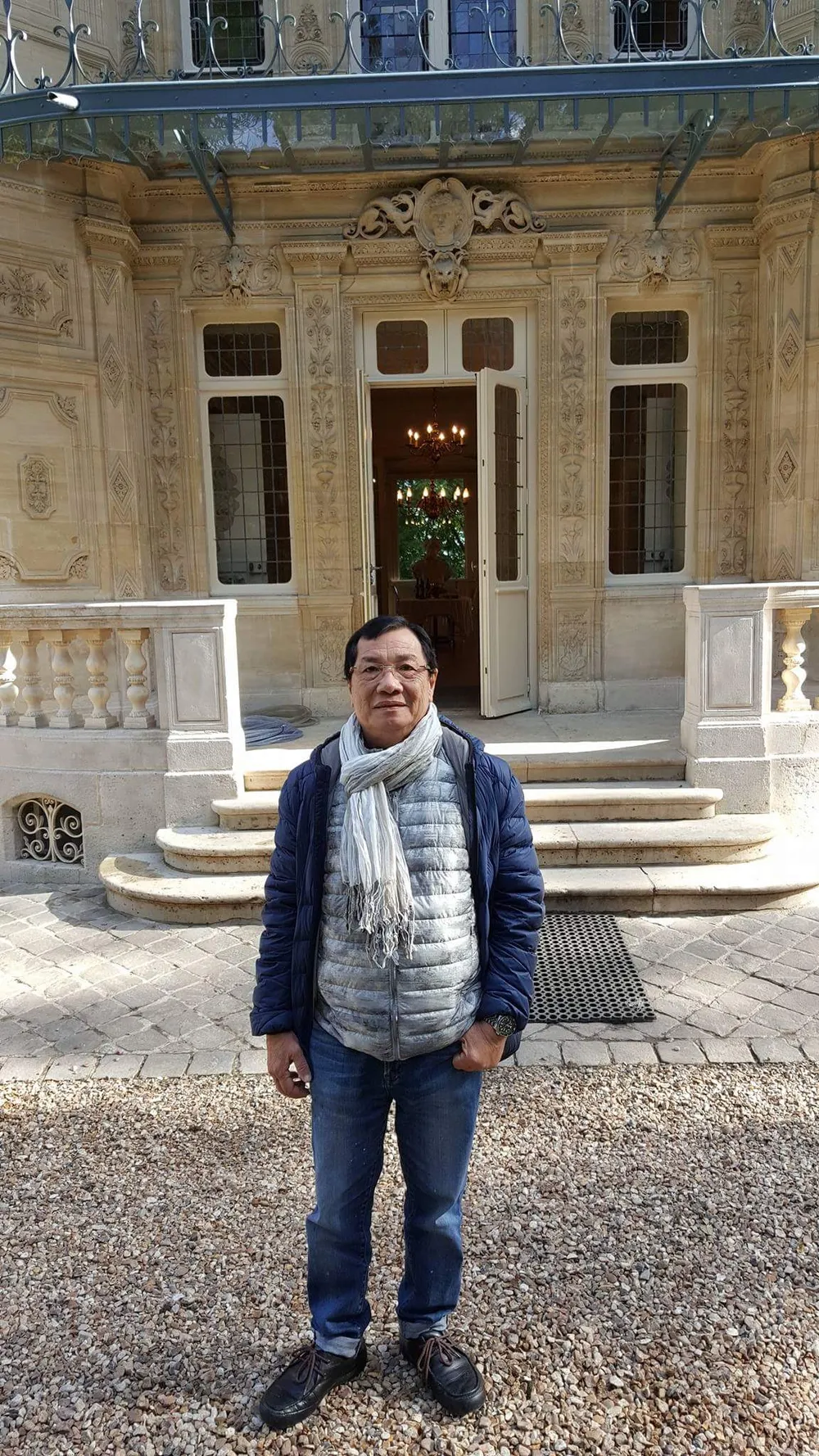 Lâu đài của Alexandre Dumas: Tuyệt tác của cơn điên ảnh 10 Lâu đài của Alexandre Dumas: Tuyệt tác của cơn điên ảnh 10