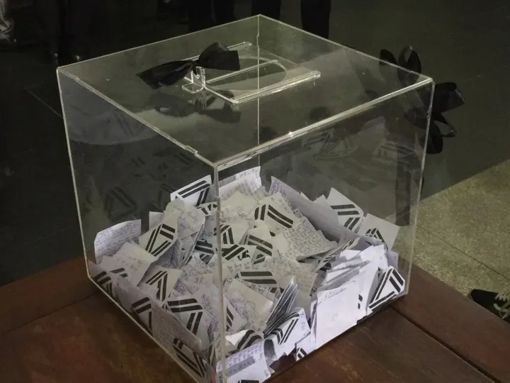 Những hình ảnh xúc động tại lễ viếng thầy Văn Như Cương ảnh 7