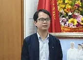 Họp báo chùa Ba Vàng: 'Sư trụ trì nói bà Yến không 'bắt ma'' ảnh 6 Bác sĩ BV Bạch Mai phát biểu ở chùa Ba Vàng có bị đuổi việc?