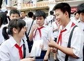 Bộ Giáo dục yêu cầu báo cáo vụ nữ sinh bị đánh hội đồng dã man ảnh 1 Mỗi trường học phải có quy tắc văn hóa ứng xử học đường