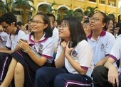 Ban Quản lý ĐHQG TP.HCM nói về quy định thu tiền mới ở KTX ảnh 4 ĐH Quốc gia TP.HCM tuyển thẳng HS giỏi từ những trường nào?