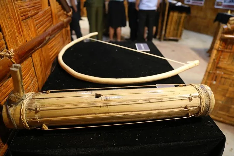 Tới Đắk Nông ngắm kèn thổi thần chết Aztec của người Maya ảnh 14