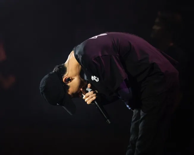 'Xét cho cùng, rap là câu chuyện của cái Tôi' ảnh 2