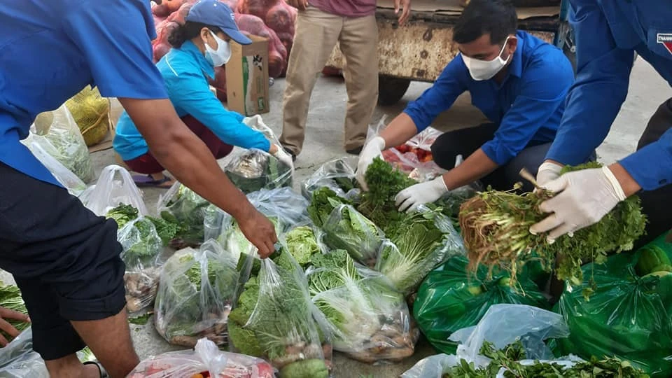 Chốt cách ly, xa rồi mới nhớ ảnh 8