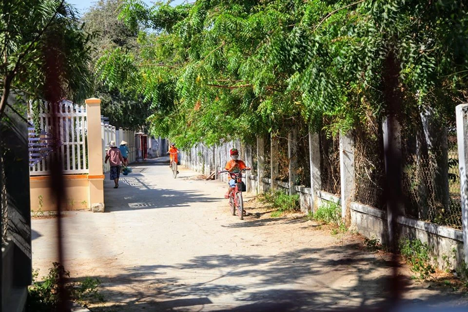 Chốt cách ly, xa rồi mới nhớ ảnh 7