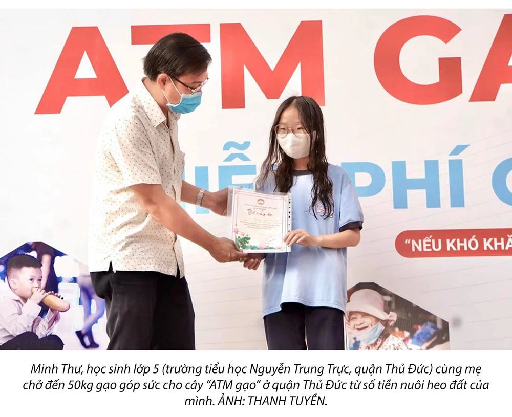 Đi qua mùa dịch: Người Sài Gòn đúng thật 'tánh kỳ' ảnh 19 Đi qua mùa dịch: Người Sài Gòn đúng thật 'tánh kỳ' ảnh 19