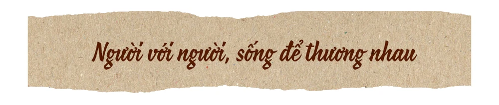 Đi qua mùa dịch: Người Sài Gòn đúng thật 'tánh kỳ' ảnh 6 Đi qua mùa dịch: Người Sài Gòn đúng thật 'tánh kỳ' ảnh 6