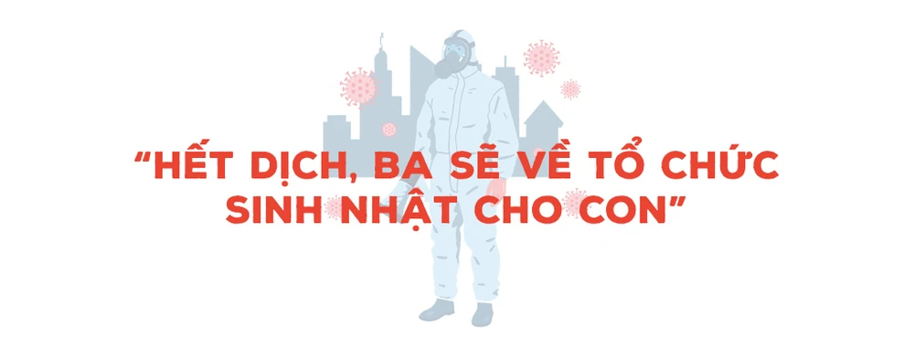 Cấp cứu 115: ‘Người vận chuyển’ trong tâm dịch ảnh 9