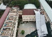 Pháp lý vụ BĐD phụ huynh trường Trần Thị Bưởi tự giải tán ảnh 2 TP.HCM chi 2,9 tỷ khắc phục sự cố tại trường THPT Bình Phú