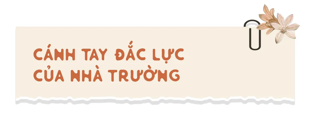 Má Trị giám thị chuyên ‘trị’ học trò ảnh 10