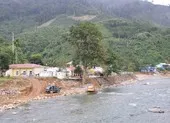 Bếp ăn từ thiện 13 năm đỏ lửa phục vụ bệnh nhân ảnh 4 Tìm nơi ở mới cho người dân mất nhà ở Trà Leng