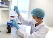 Ngày 17-12 tiêm mũi vaccine thử nghiệm đầu tiên ảnh 1 Việt Nam sắp tiêm vaccine ngừa COVID-19 cho 40 người