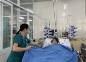 Nha Trang có thêm Bệnh viện Đa khoa Sài Gòn ảnh 3 ECMO và chuyện chưa kể - Bài 1: Những người tiên phong