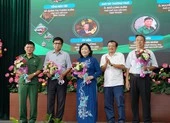 'Những ngôi sao xa xôi' đã đến với Sài Gòn ảnh 5 Ra mắt trang tin điện tử Hội Cựu Thanh niên xung phong TP.HCM