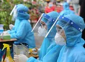 Trưa 11-7: Thêm 633 ca nhiễm COVID-19, riêng TP.HCM 600 ca mới
