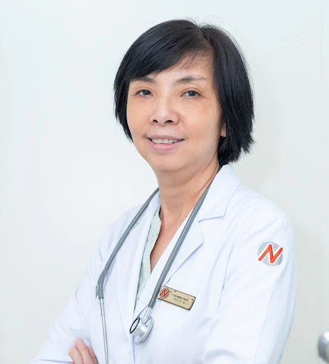 Không thể lấy số ca mắc mới trong cộng đồng làm chỉ số đánh giá 'thích ứng' ảnh 1