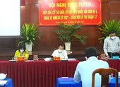 TP.HCM lo giải quyết việc thiếu lao động, an sinh cho người dân 