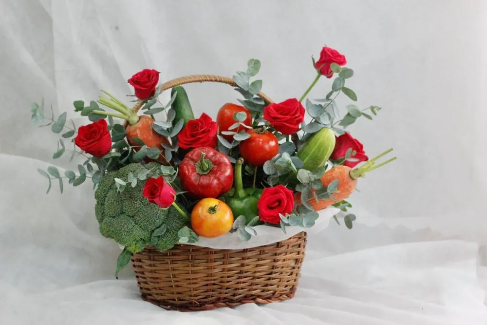 Thị trường quà tặng 20-11: Tặng phẩm độc, lạ lên ngôi ảnh 5