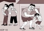 Đà Nẵng: Linh hoạt tổ chức kiểm tra học kỳ 1 ảnh 2 Phấn đấu 100% địa phương có mô hình ứng phó với bạo lực gia đình