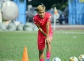 Liên Minh Kinh Doanh đầu tư vào ‘hạt nhân’ điện ảnh Phá vây ảnh 2 Cầu thủ làm từ thiện mùa dịch COVID-19