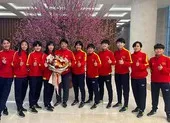 Cái nôi Tao Đàn và chiếc vé World Cup