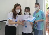 ĐHQG TP.HCM thông tin chính thức về sai sót trong đề thi đánh giá năng lực ảnh 1 Đề thi đánh giá năng lực có sai sót, ĐHQG TP.HCM nói gì?