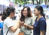 ‘Thở phào’ với đề minh họa tốt nghiệp THPT năm 2022 ảnh 2 Bộ GD&ĐT công bố đề tham khảo thi tốt nghiệp THPT năm 2022