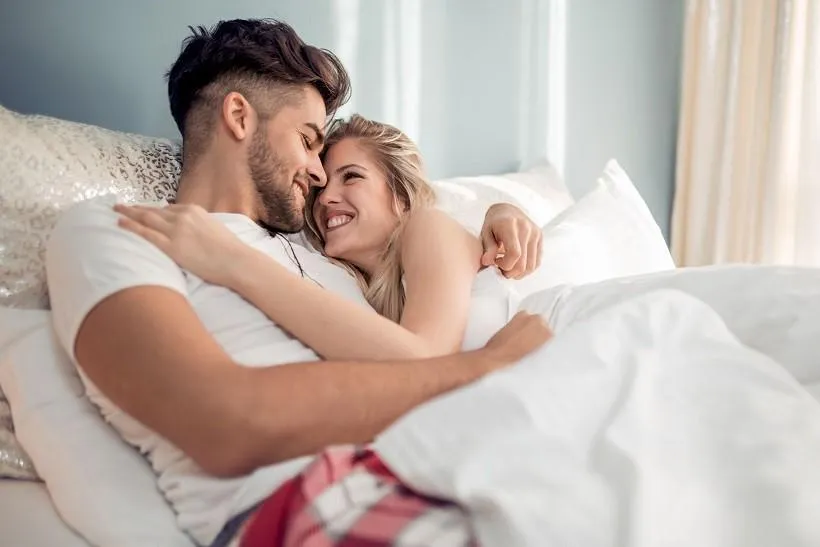 Chăm sóc sức khỏe tốt sẽ giúp cho quý ông luôn giữ được phong độ. Ảnh: Shutterstock