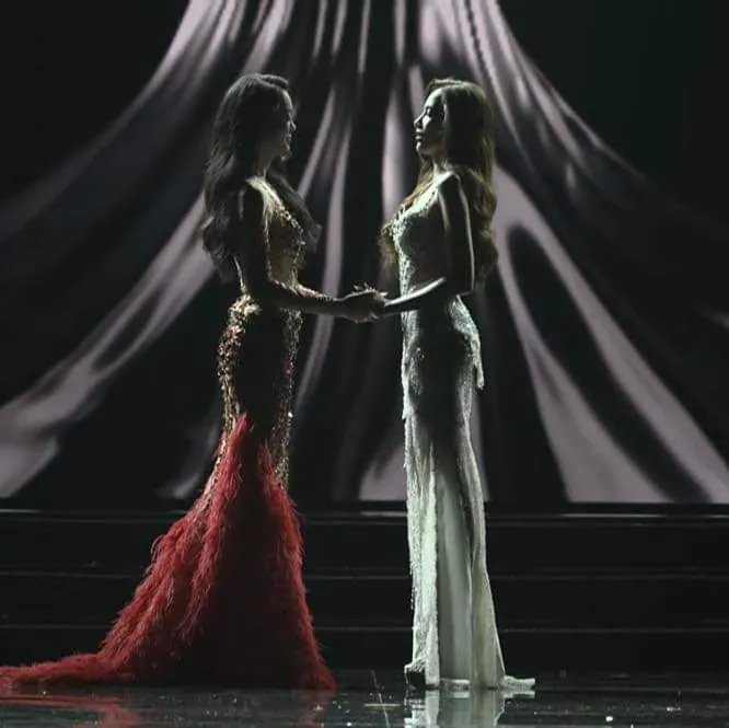 Giây phút hồi hộp chờ gọi tên Giây phút hồi hộp chờ gọi tên