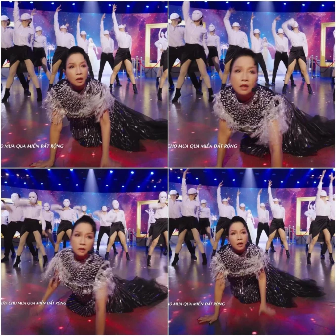 chị đẹp đạp gió rẽ sóng