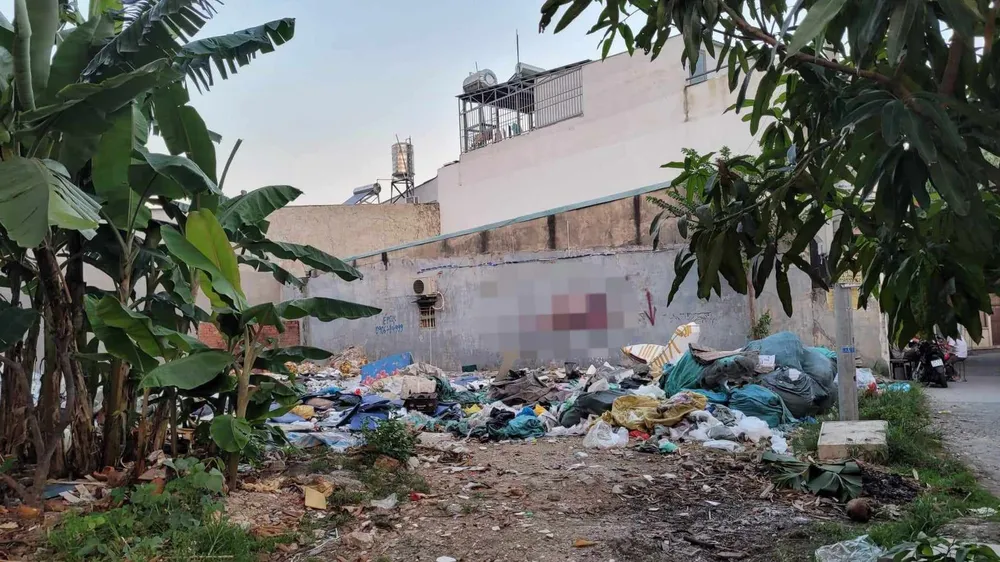 đơn giá xử lý rác