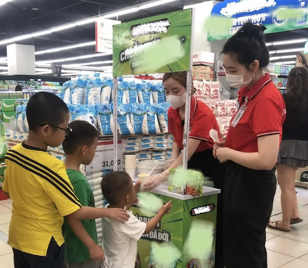 quản lý sinh viên làm thêm