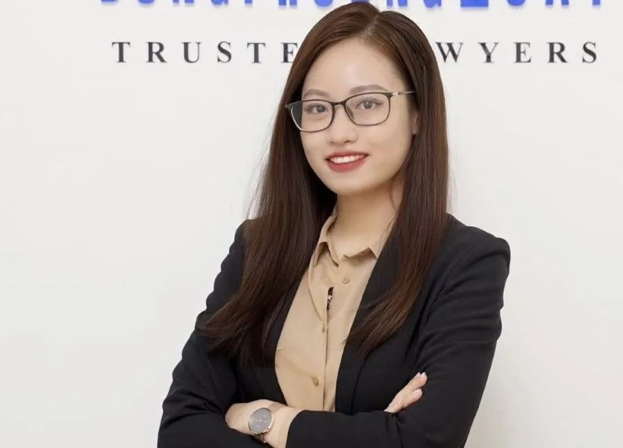 LS Phan Đường Danh Phi Luật sư giải đáp thắc mắc: Nam Em có khả năng bị truy cứu trách nhiệm hình sự không