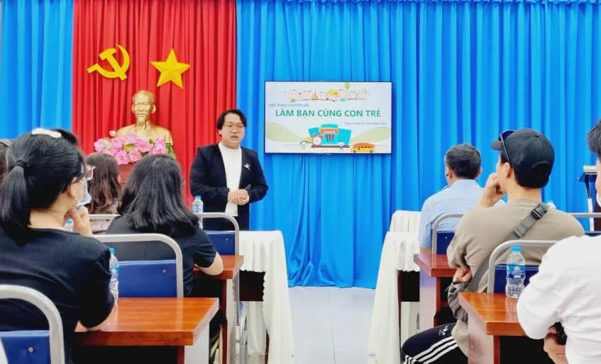 Thạc sĩ Thái Đình Lãm Ths Thai Dinh lam.jpg