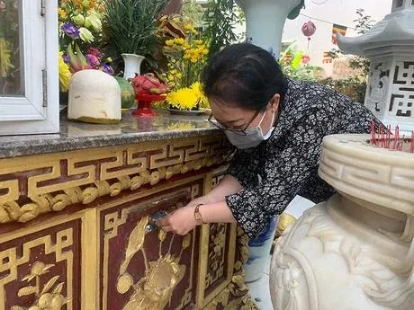 hiến máu cứu người