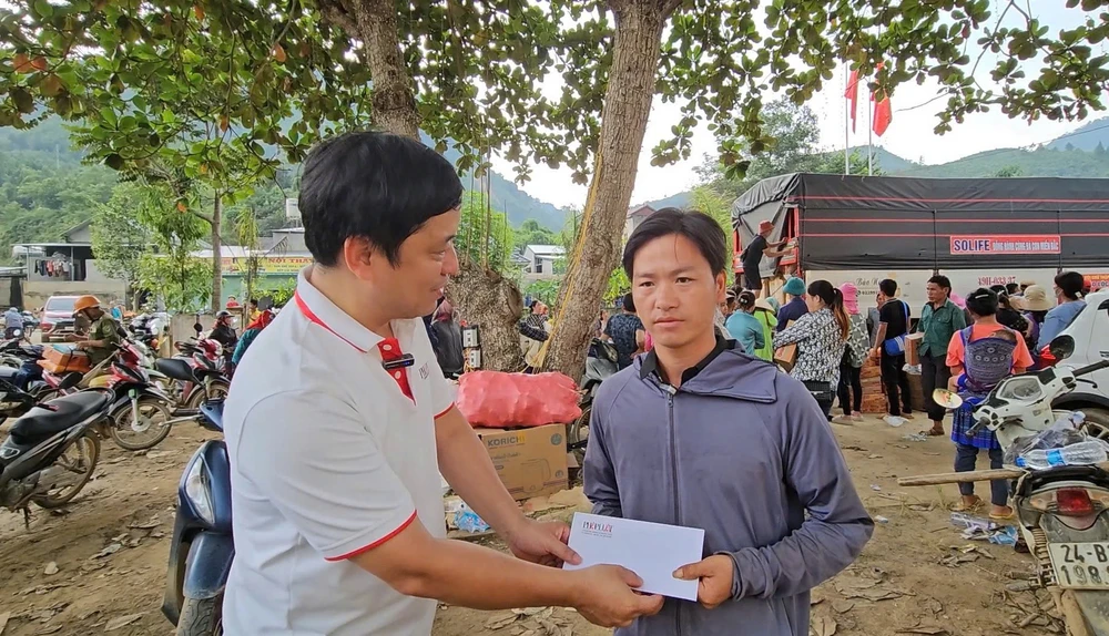 Báo Pháp Luật TP.HCM