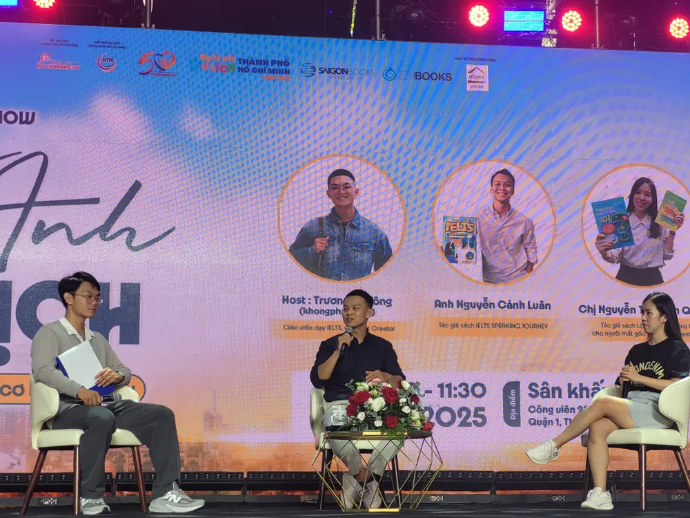 tiếng anh du lịch