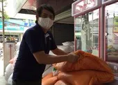 50 tấn gạo cho người nghèo tại ATM gạo Thủ Đức trong ngày đầu ảnh 8 Phó Chủ tịch nước gửi thư khen ông chủ ATM gạo