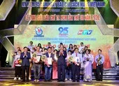 TP.HCM biểu dương tác phẩm đạt giải học và làm theo gương Bác ảnh 3 Báo chí TP.HCM không ngừng lớn mạnh, khẳng định bản sắc