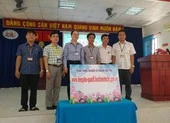 Quận 9: Rút ngắn thời gian xử lý nhiều thủ tục kinh doanh ảnh 3 Quận 9 chính thức vận hành website riêng của 13 phường
