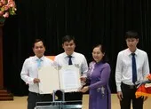 Quận 3 có Đảng bộ phường Võ Thị Sáu sau sáp nhập 3 phường ảnh 4 TP. HCM: Quận 3 chính thức có phường Võ Thị Sáu