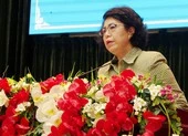 TP.HCM: Đã có người nộp hồ sơ tự ứng cử ĐBQH, HĐND ảnh 3 Chủ động giới thiệu người đủ tài, uy tín ứng cử ĐBQH, HĐND