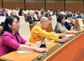 Mức độ hài lòng của người dân không chỉ thể hiện ở con số ảnh 3 Chính quyền đô thị TP.HCM: Sức bật mới cho phát triển