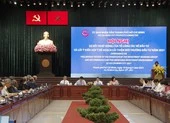 TP.HCM: Quyết không để ngâm hồ sơ, nhũng nhiễu doanh nghiệp ảnh 3 10 nhóm giải pháp cải thiện môi trường đầu tư ở TP.HCM