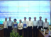 5 đơn rút ứng cử đại biểu Quốc hội, đại biểu HĐND TP.HCM ảnh 2 TP.HCM: Bàn giao hồ sơ người ứng cử ĐBQH để hiệp thương