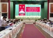 Chủ tịch HĐND TP.HCM: Rà soát kỹ khi lập danh sách cử tri ảnh 1 5 đơn rút ứng cử đại biểu Quốc hội, đại biểu HĐND TP.HCM