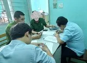Đổ rác nơi công cộng: Thêm người dân bị phạt mức 4 triệu đồng ảnh 3 Một người dân bị phạt 4 triệu đồng vì đổ rác nơi công cộng
