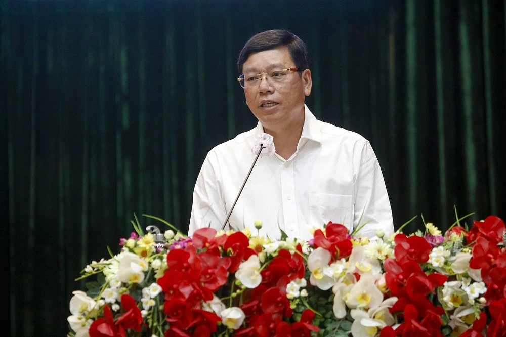 Cử tri Bình Thạnh mong cải tạo chung cư cũ để an cư lạc nghiệp ảnh 7