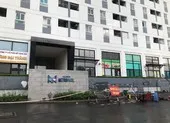 Phong tỏa chung cư Sài Gòn Metro Park ở TP Thủ Đức